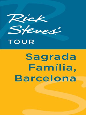cover image of Rick Steves' Tour